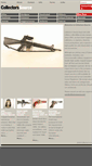 Mobile Screenshot of collectorssource.com